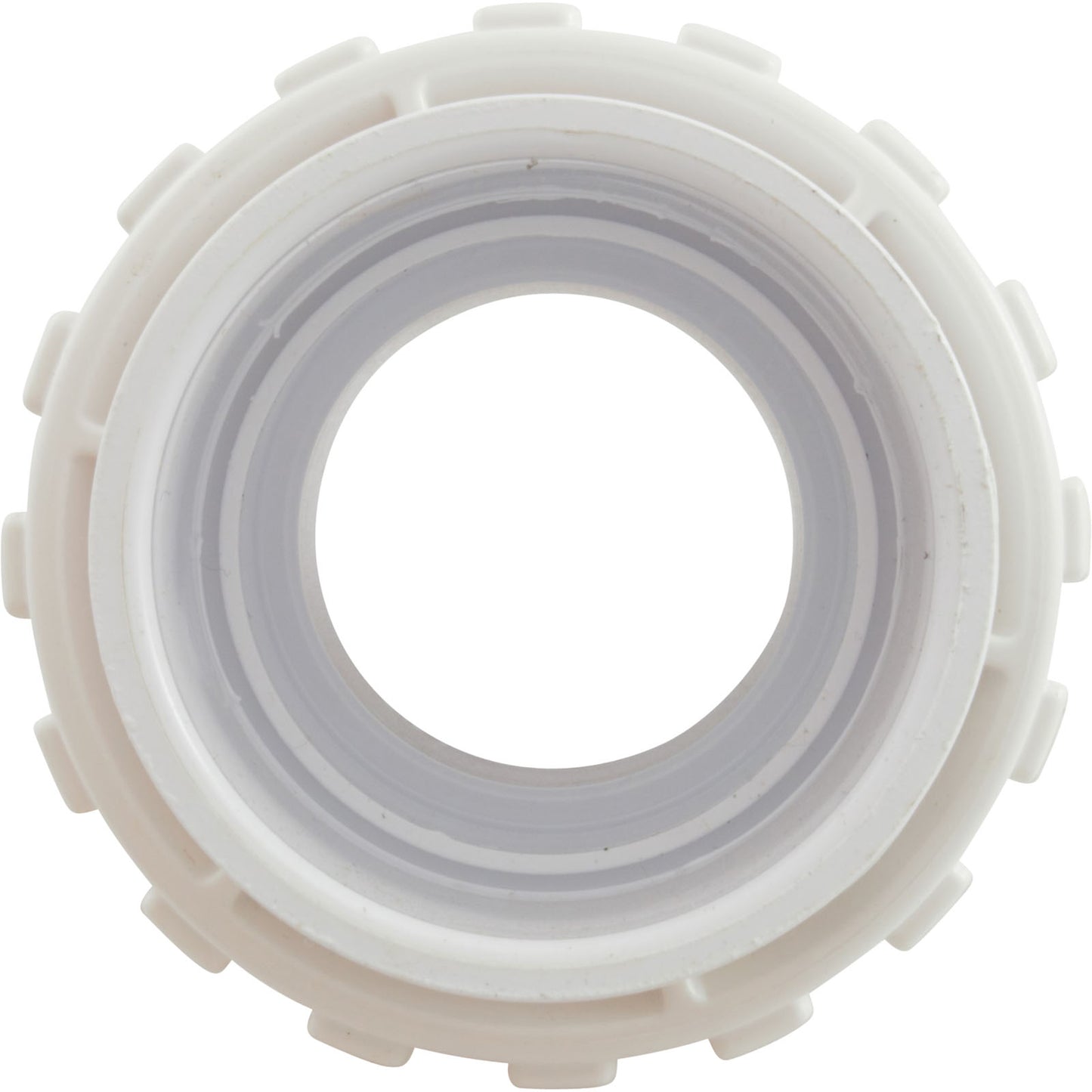 Union, 1-1/2" Slip x 1-1/2" Male Pipe Thread