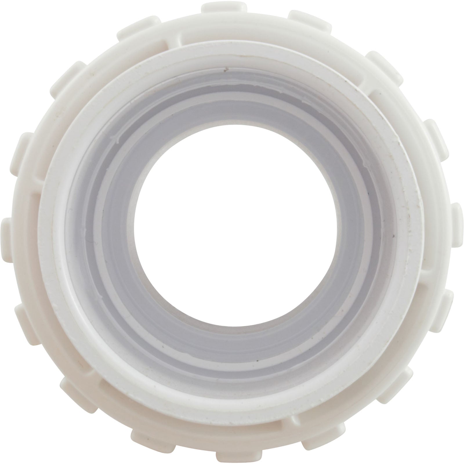 Union, 1-1/2" Slip x 1-1/2" Male Pipe Thread