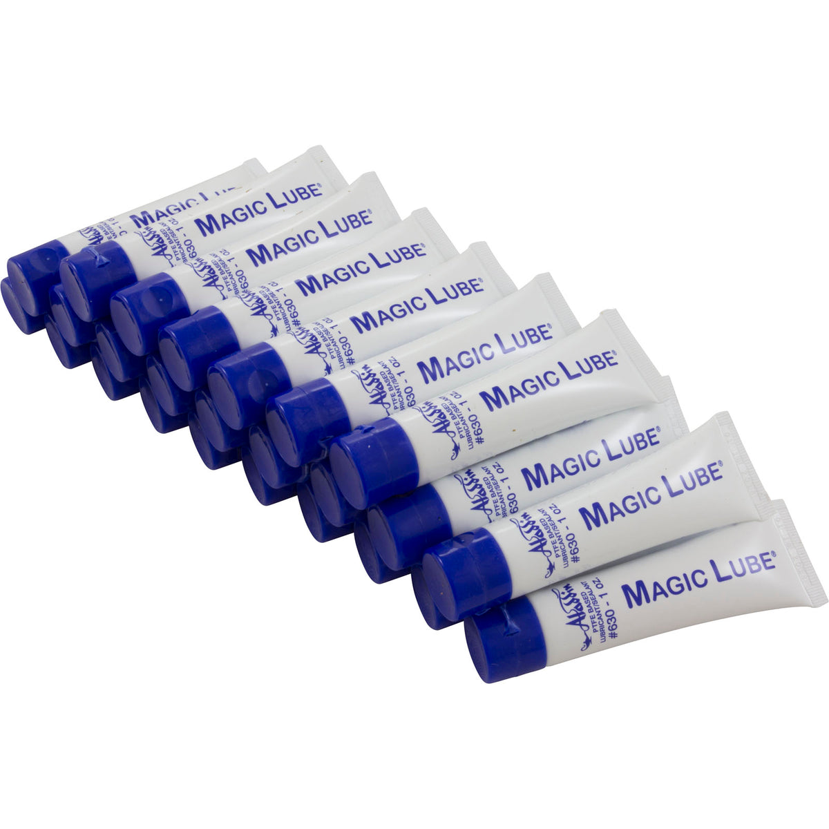 Magic Lube, 1oz, Teflon, Case of 25