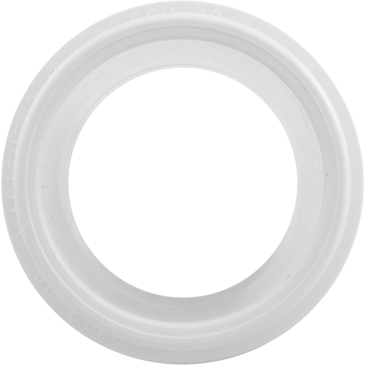 Pipe Insider Connector, 2", Magic Mend