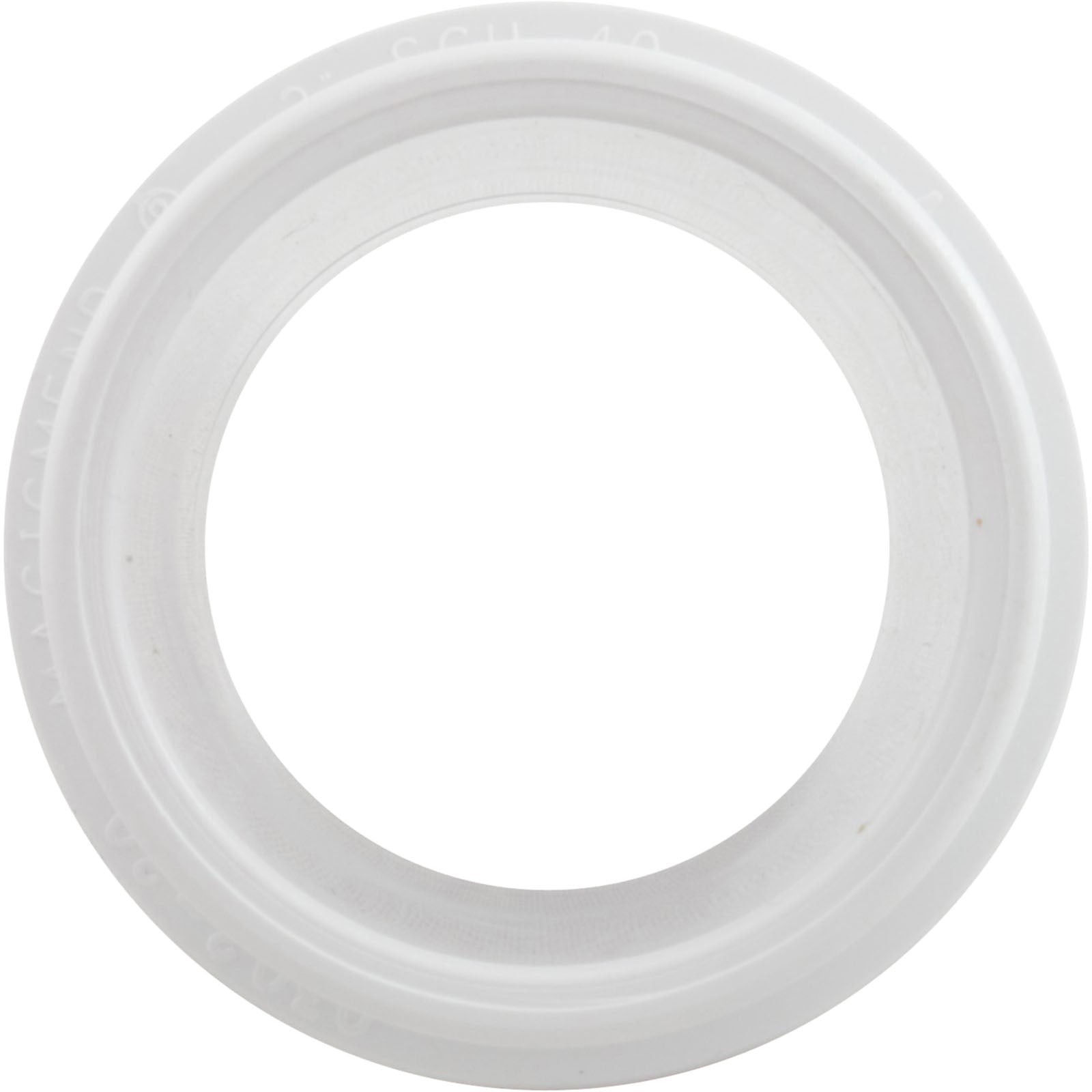 Pipe Insider Connector, 2", Magic Mend
