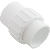 Magic Plastics-Union, 2" Spigot or 1-1/2" Slip x 1-1/2" Slip