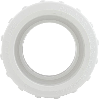 Magic Plastics-Union, 2" Spigot or 1-1/2" Slip x 1-1/2" Slip