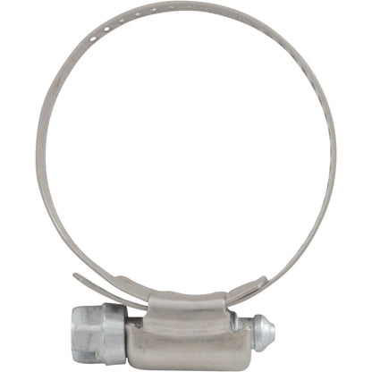 Stainless Clamp, 3/4" to 1-3/4"