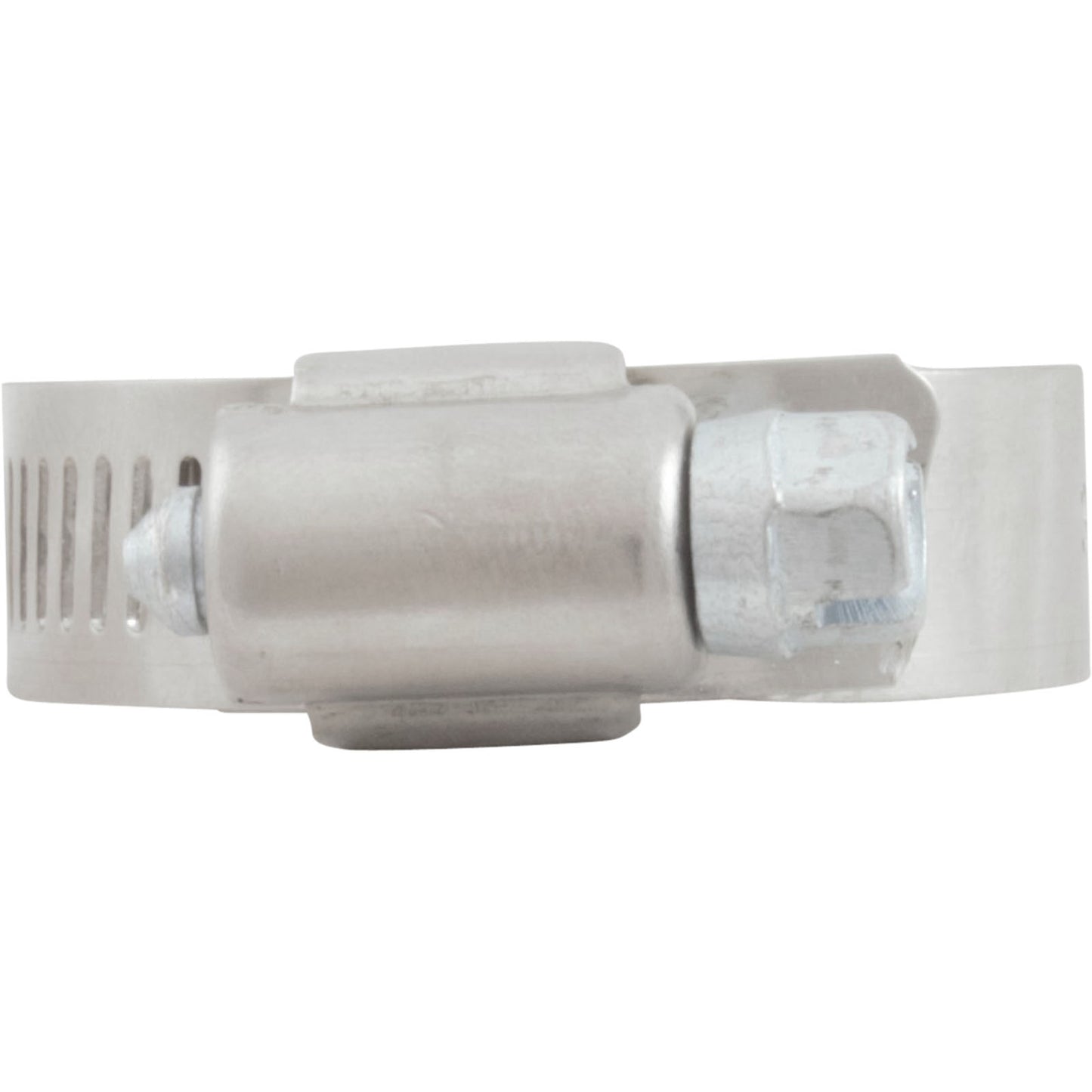 Stainless Clamp, 3/4" to 1-3/4"