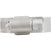 Stainless Clamp, 3/4" to 1-3/4"