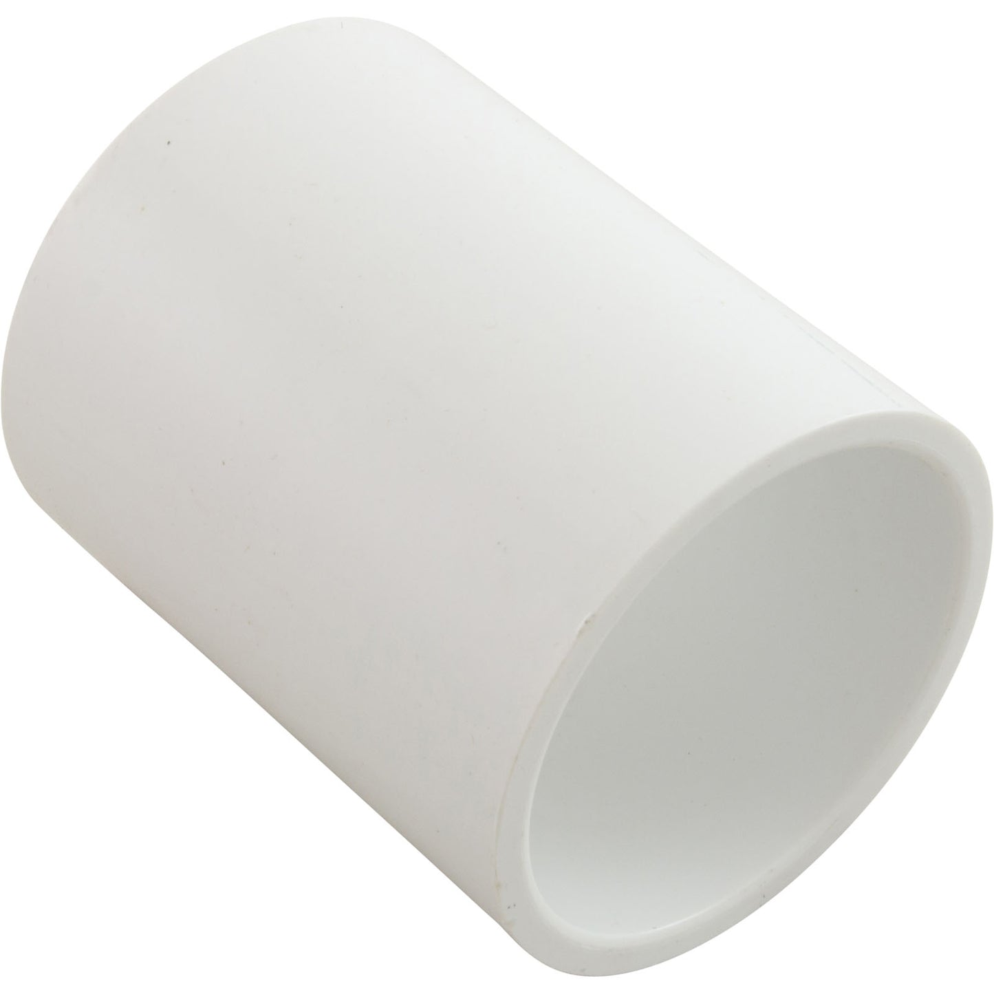 Coupling, 1-1/2" Slip x 1-1/2" Slip