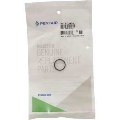 Espaciador de anillo dividido, válvulas de 2 y 3 vías Pentair Compool PacFab