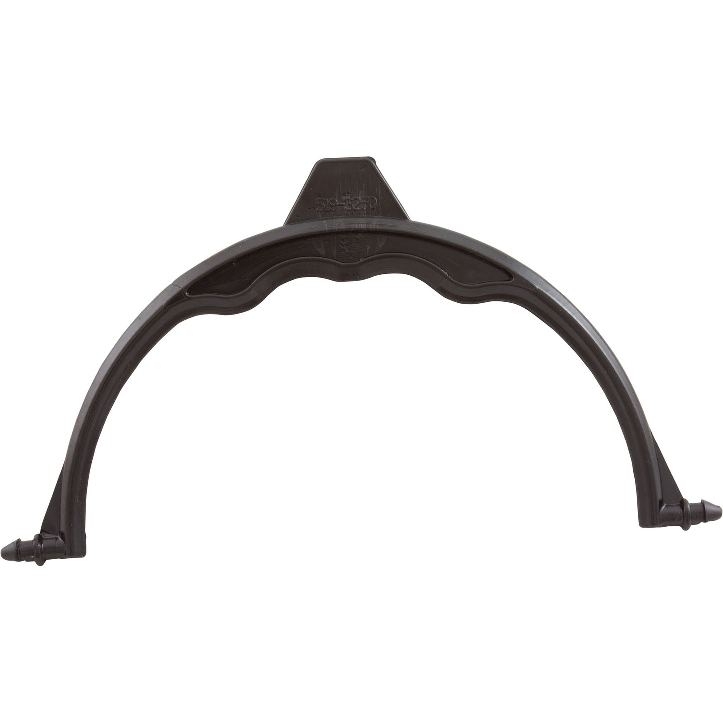 Handle, Skimmer Basket, OEM Waterway Renegade Vinyl