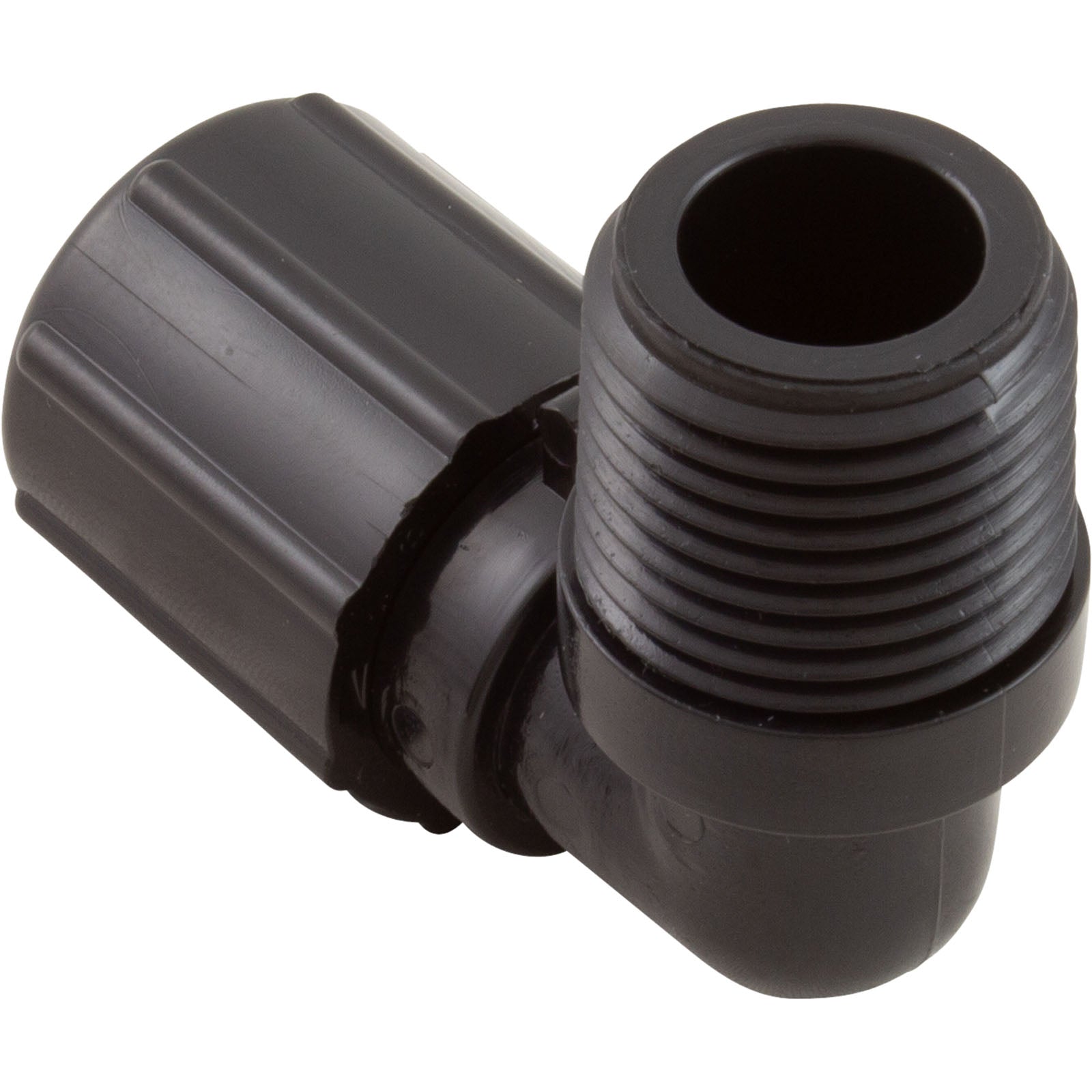 Nut Tube Fitting, Pentair Automatic Feeder 300-29X, 320, 322