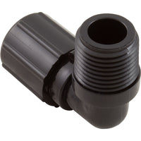 Nut Tube Fitting, Pentair Automatic Feeder 300-29X, 320, 322