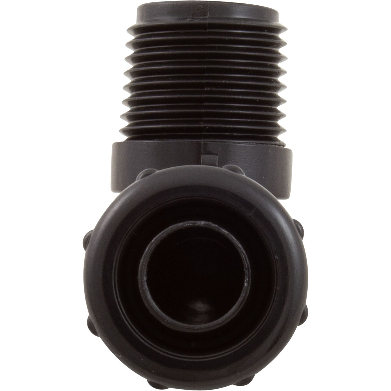 Nut Tube Fitting, Pentair Automatic Feeder 300-29X, 320, 322