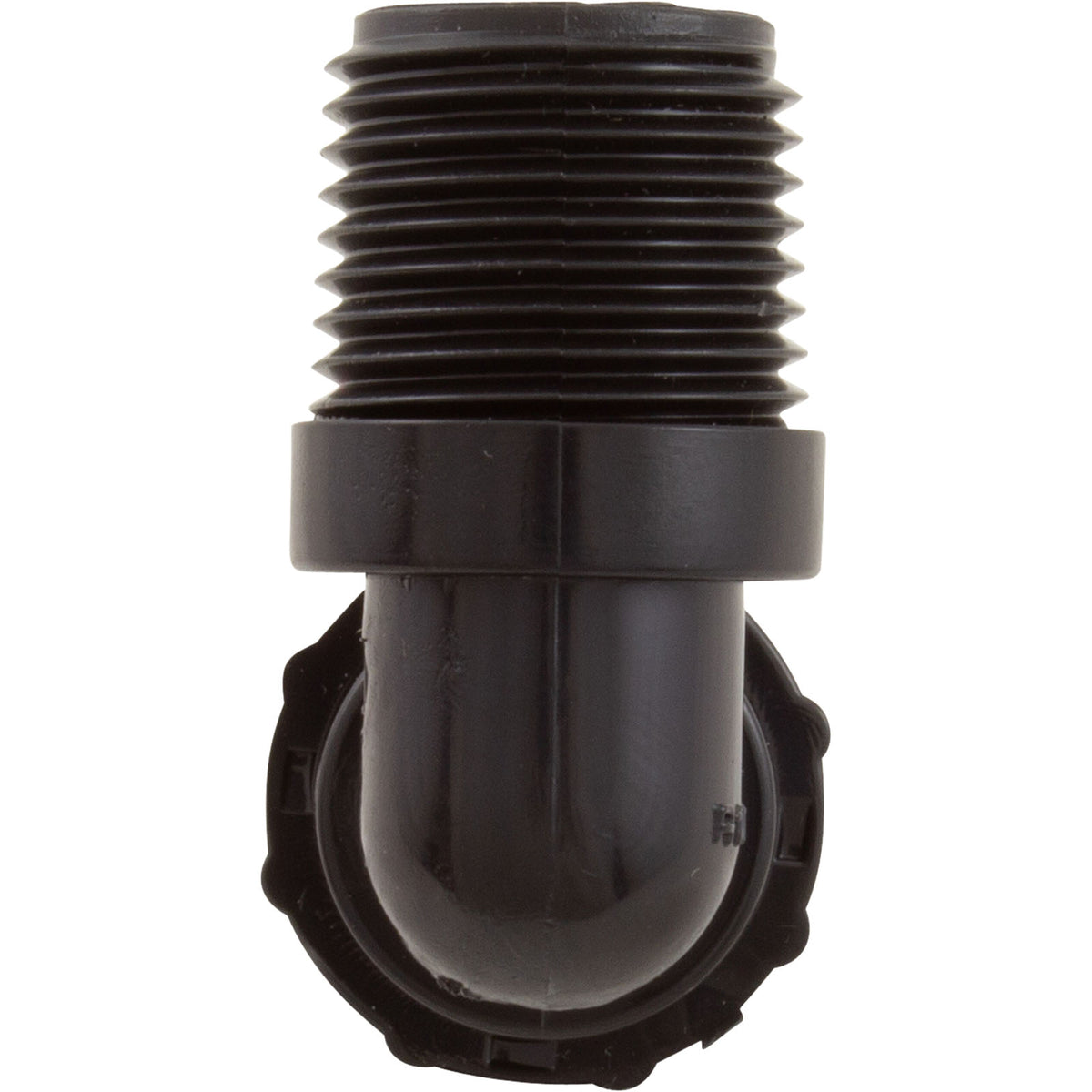 Nut Tube Fitting, Pentair Automatic Feeder 300-29X, 320, 322