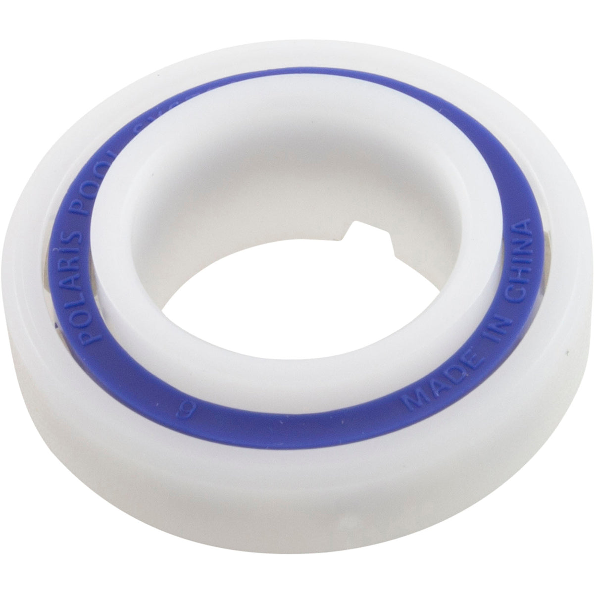 Ball Bearing, Zodiac Polaris 180/280, Wheels