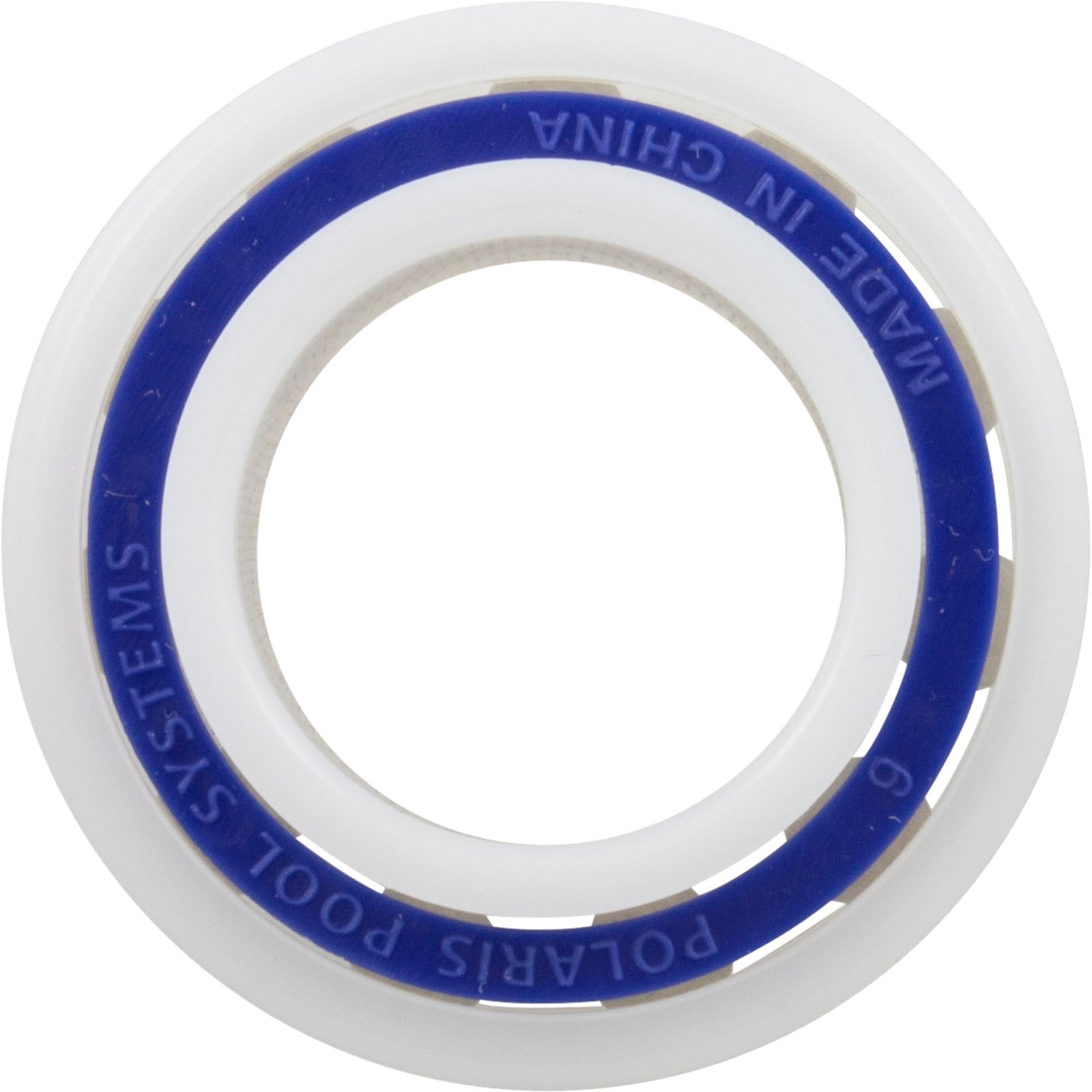 Ball Bearing, Zodiac Polaris 180/280, Wheels