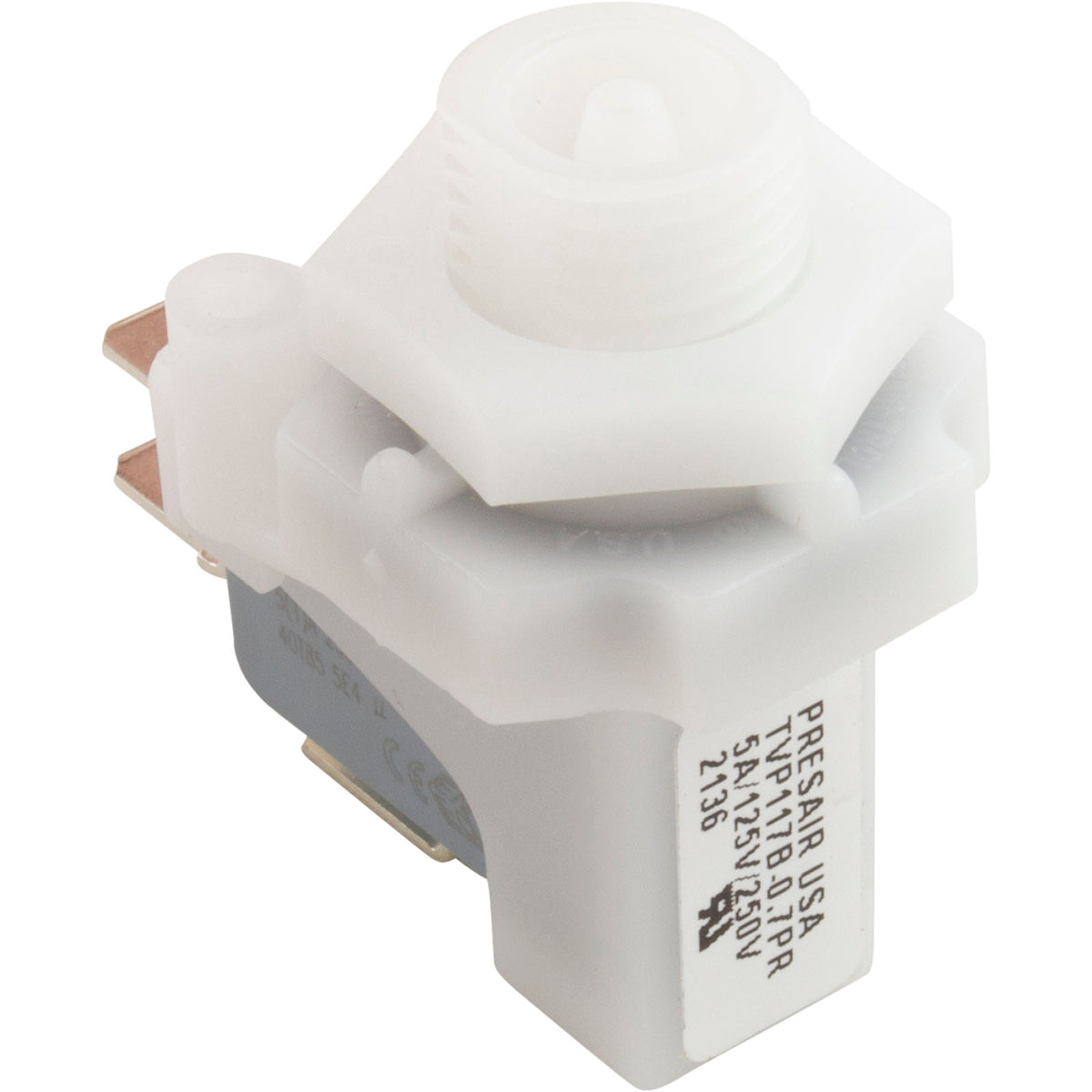 Pressure Switch
