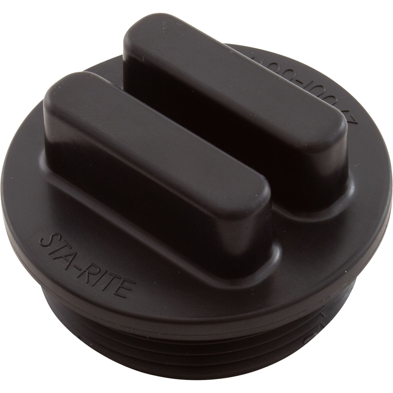 Drain Plug, Pentair Sta-Rite System 3, 1-1/2", with O-Ring