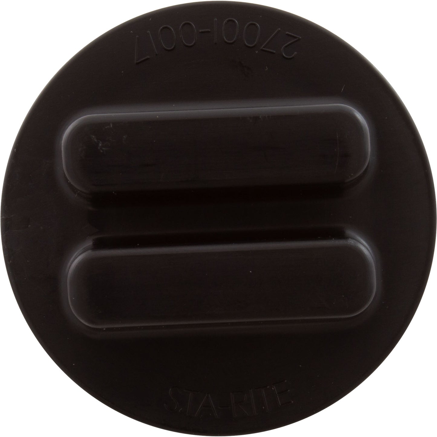 Drain Plug, Pentair Sta-Rite System 3, 1-1/2", with O-Ring