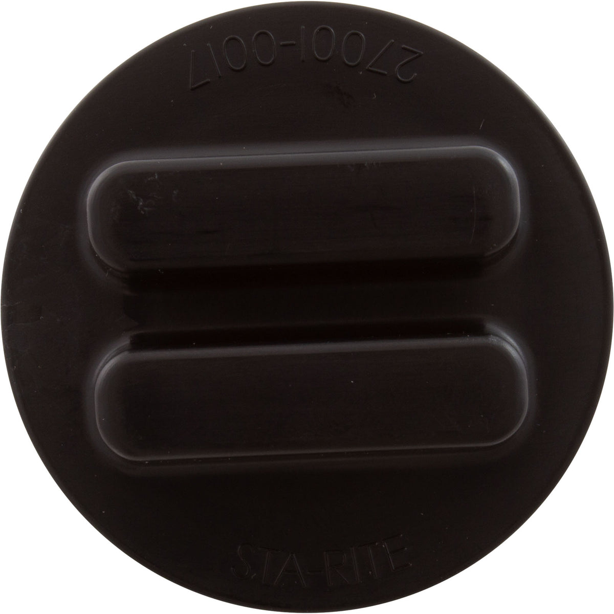 Drain Plug, Pentair Sta-Rite System 3, 1-1/2", with O-Ring