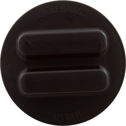 Drain Plug, Pentair Sta-Rite System 3, 1-1/2", with O-Ring