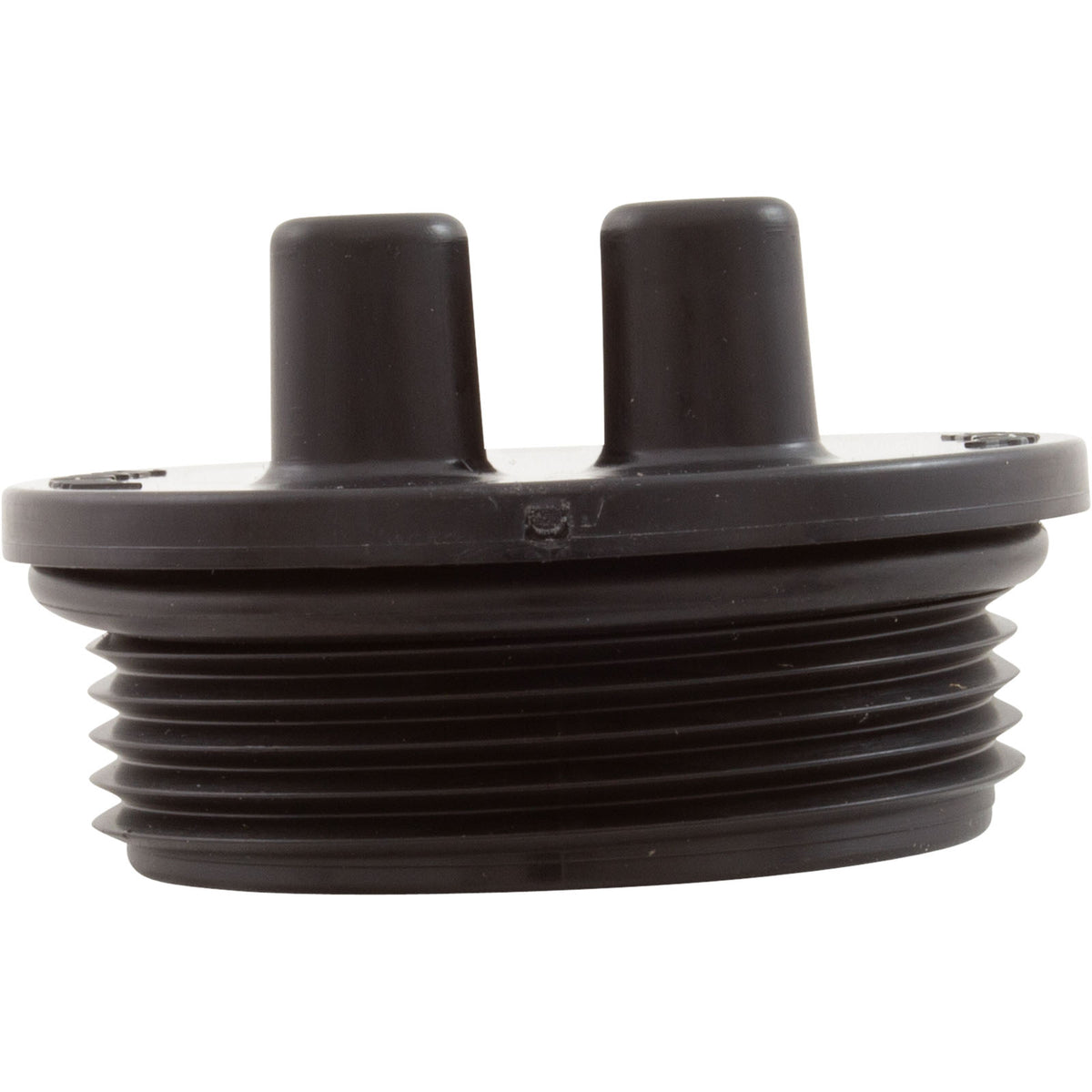 Drain Plug, Pentair Sta-Rite System 3, 1-1/2", with O-Ring