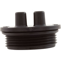 Drain Plug, Pentair Sta-Rite System 3, 1-1/2", with O-Ring