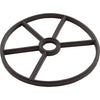 Gasket, Praher Top/Side Mount, 5-3/16"OD, 5 Spokes