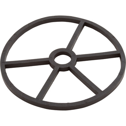 Gasket, Praher Top/Side Mount, 5-3/16"OD, 5 Spokes