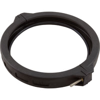 Clamp Ring, Praher Top Mount, L Style Flange