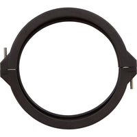 Clamp Ring, Praher Top Mount, L Style Flange
