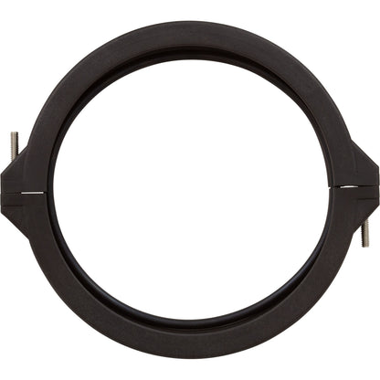 Clamp Ring, Praher Top Mount, L Style Flange