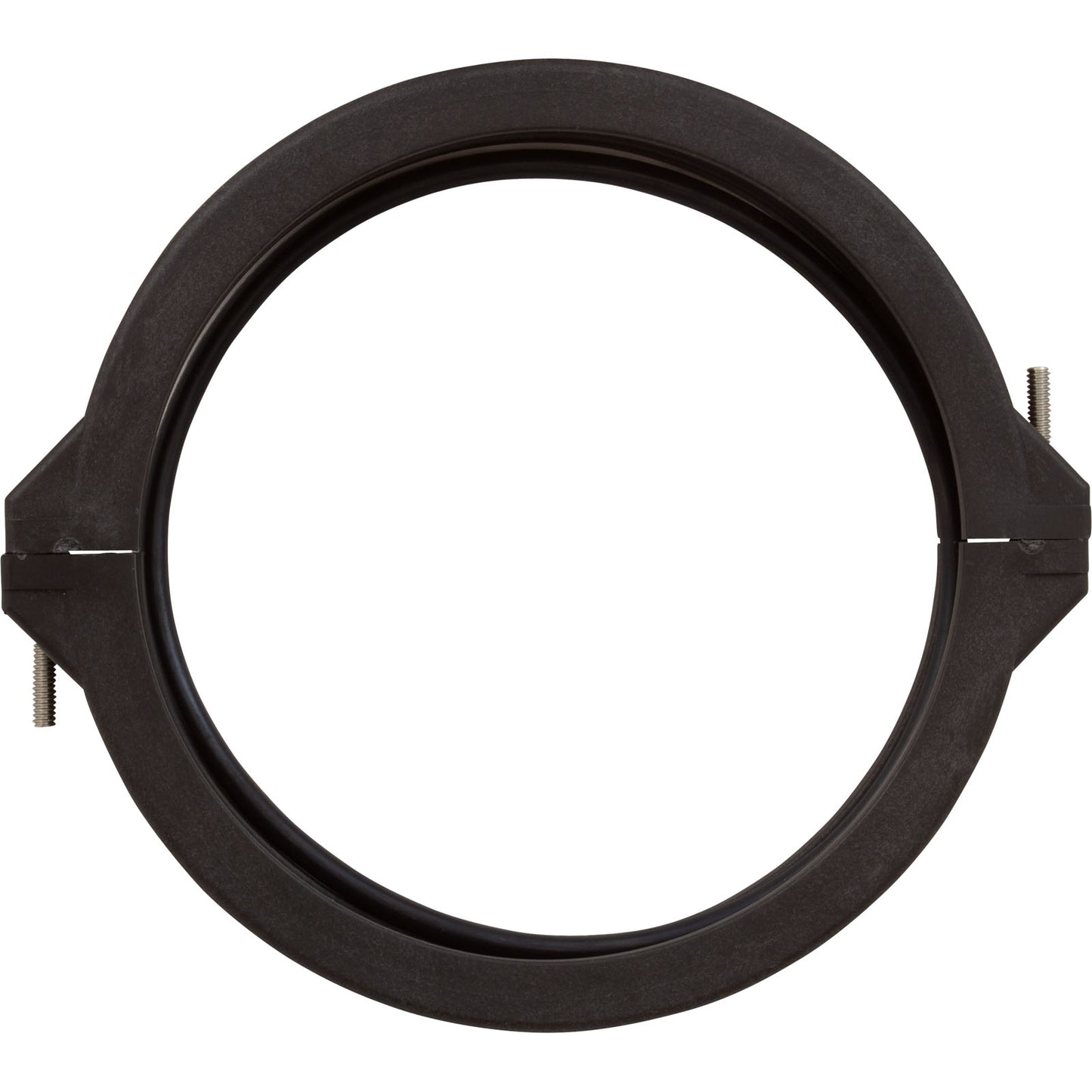 Clamp Ring, Praher Top Mount, L Style Flange