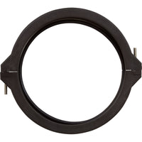 Clamp Ring, Praher Top Mount, L Style Flange