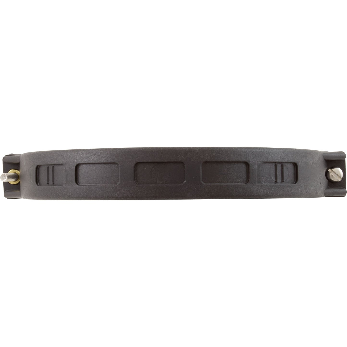 Clamp Ring, Praher Top Mount, L Style Flange