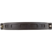 Clamp Ring, Praher Top Mount, L Style Flange