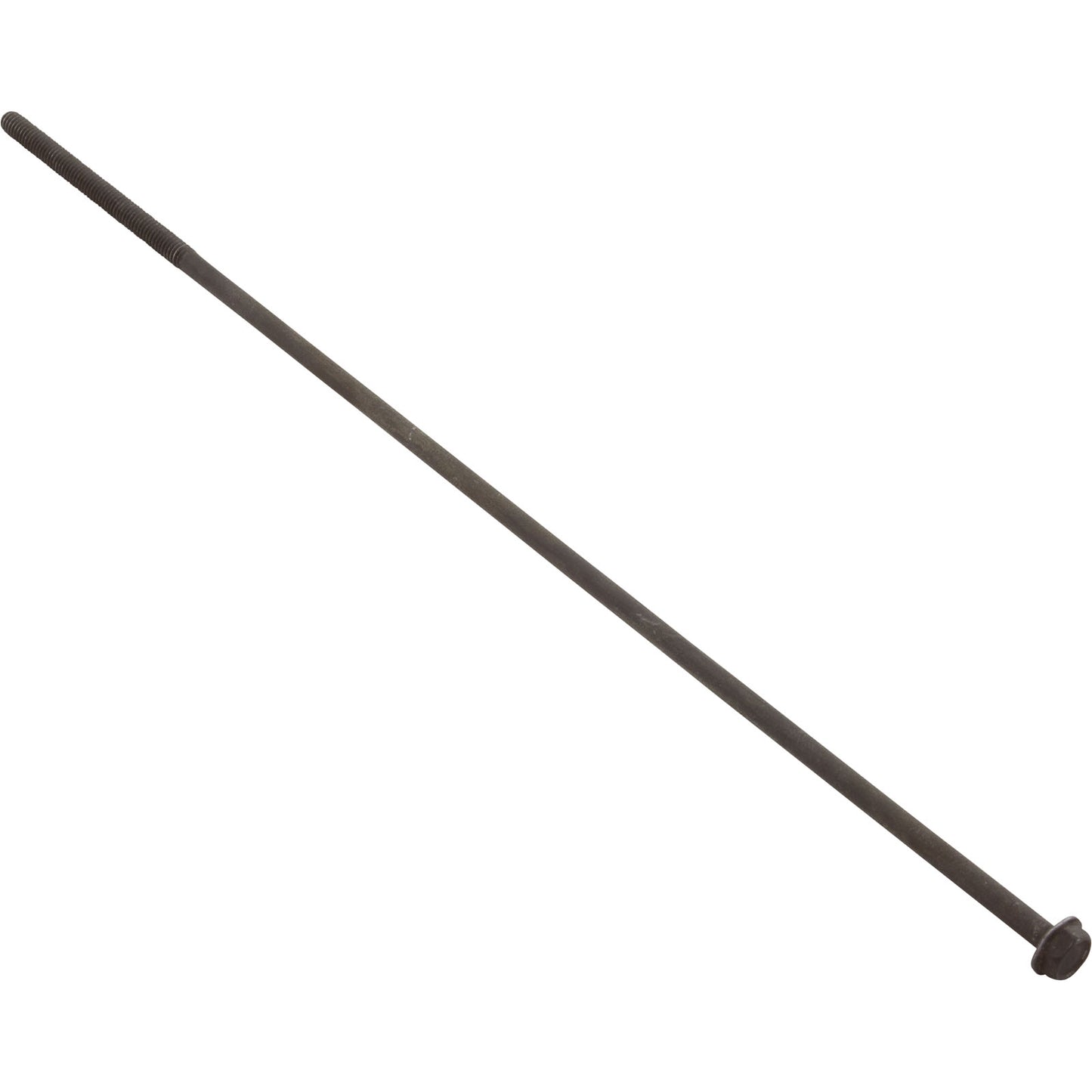 Thru Bolt, Motor, Generic, 8-32 x 9"Long x 2" thd