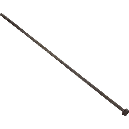 Thru Bolt, Motor, Generic, 8-32 x 9"Long x 2" thd