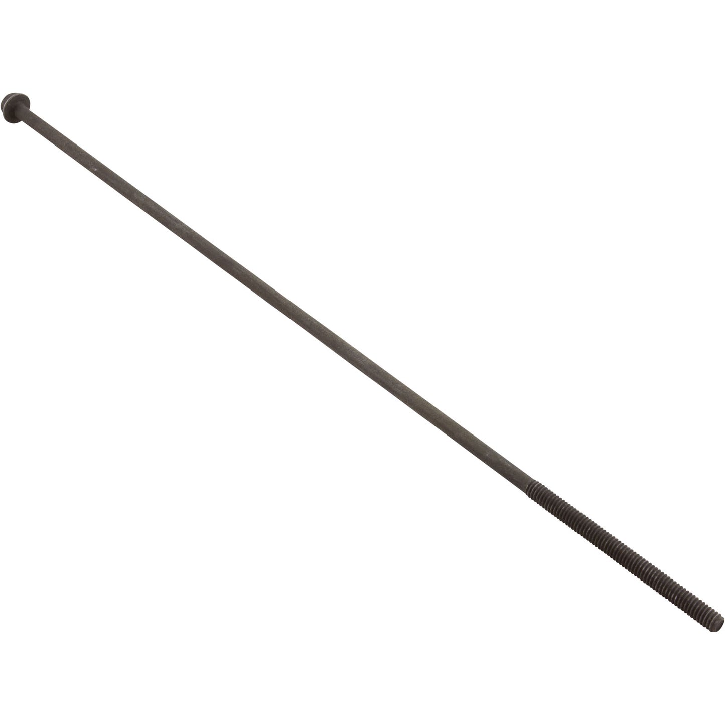 Thru Bolt, Motor, Generic, 8-32 x 9"Long x 2" thd