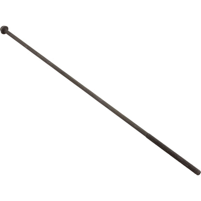 Thru Bolt, Motor, Generic, 8-32 x 9"Long x 2" thd