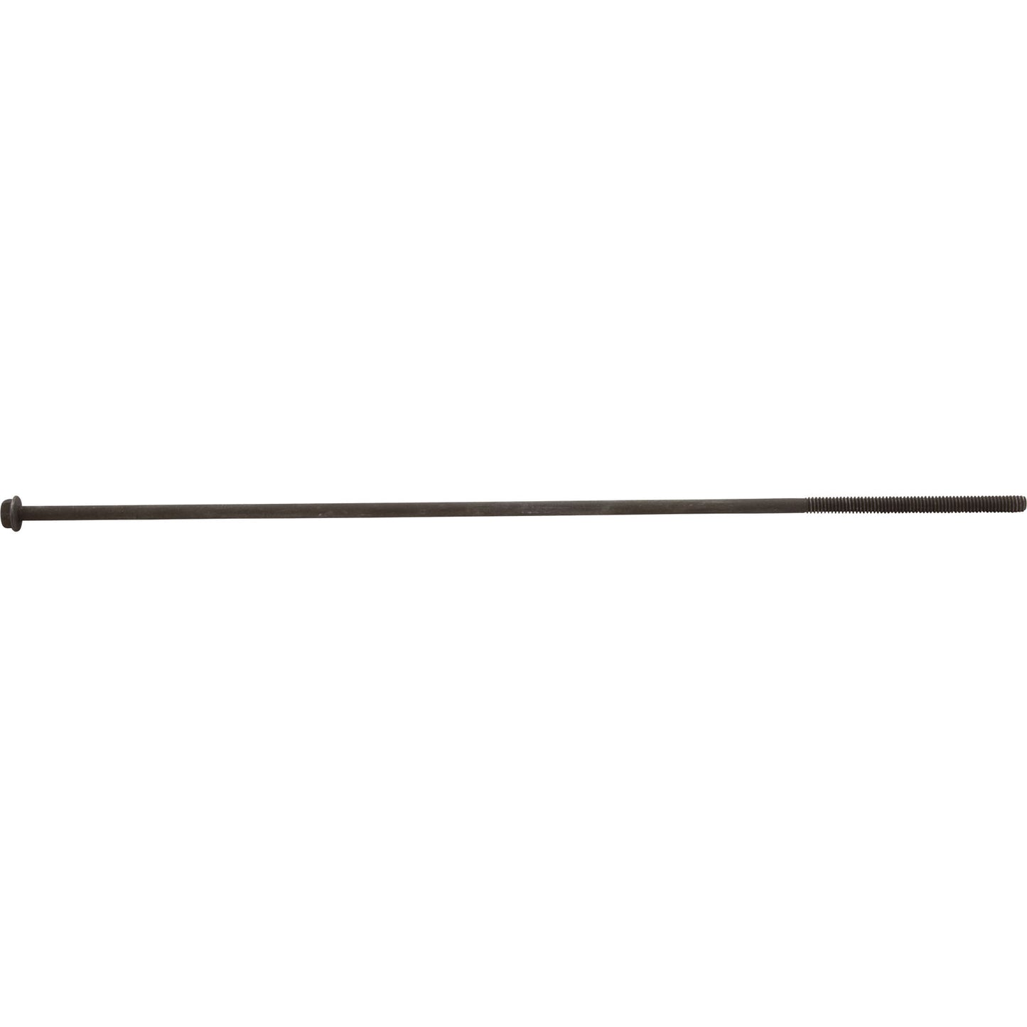 Thru Bolt, Motor, Generic, 8-32 x 9"Long x 2" thd