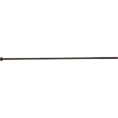 Thru Bolt, Motor, Generic, 8-32 x 9"Long x 2" thd