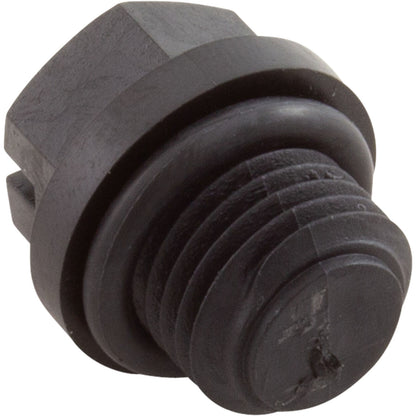 Drain Plug, Hayward Max-Flo/Super Pump, with O-Ring