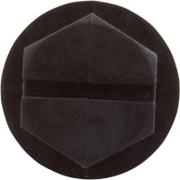 Drain Plug, Hayward Max-Flo/Super Pump, with O-Ring