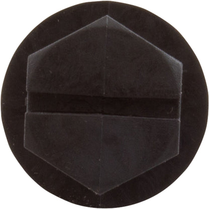 Drain Plug, Hayward Max-Flo/Super Pump, with O-Ring