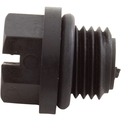 Drain Plug, Hayward Max-Flo/Super Pump, with O-Ring