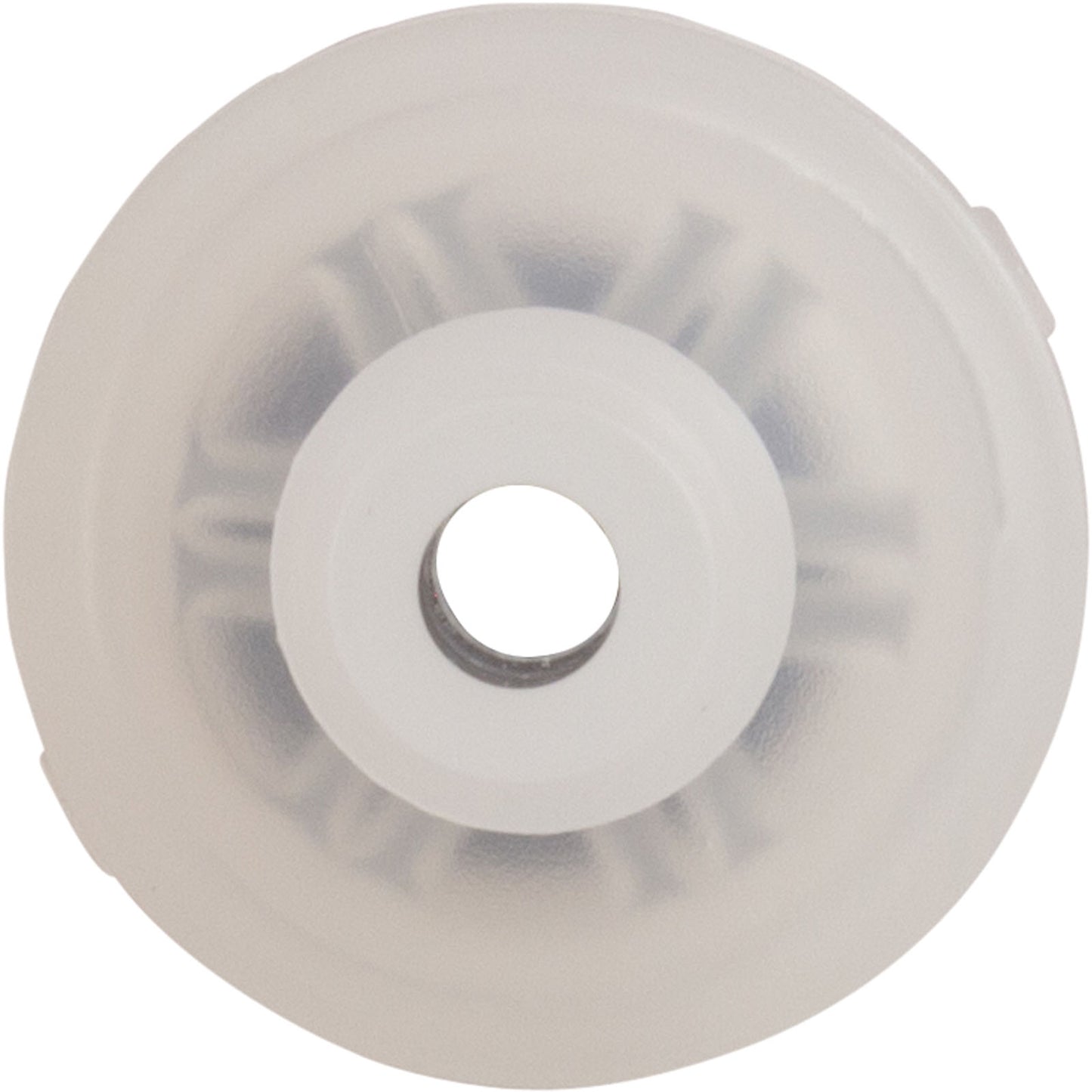 Ozone Check Valve, Prozone, 1/4" Barb x 1/4" Barb, Viton