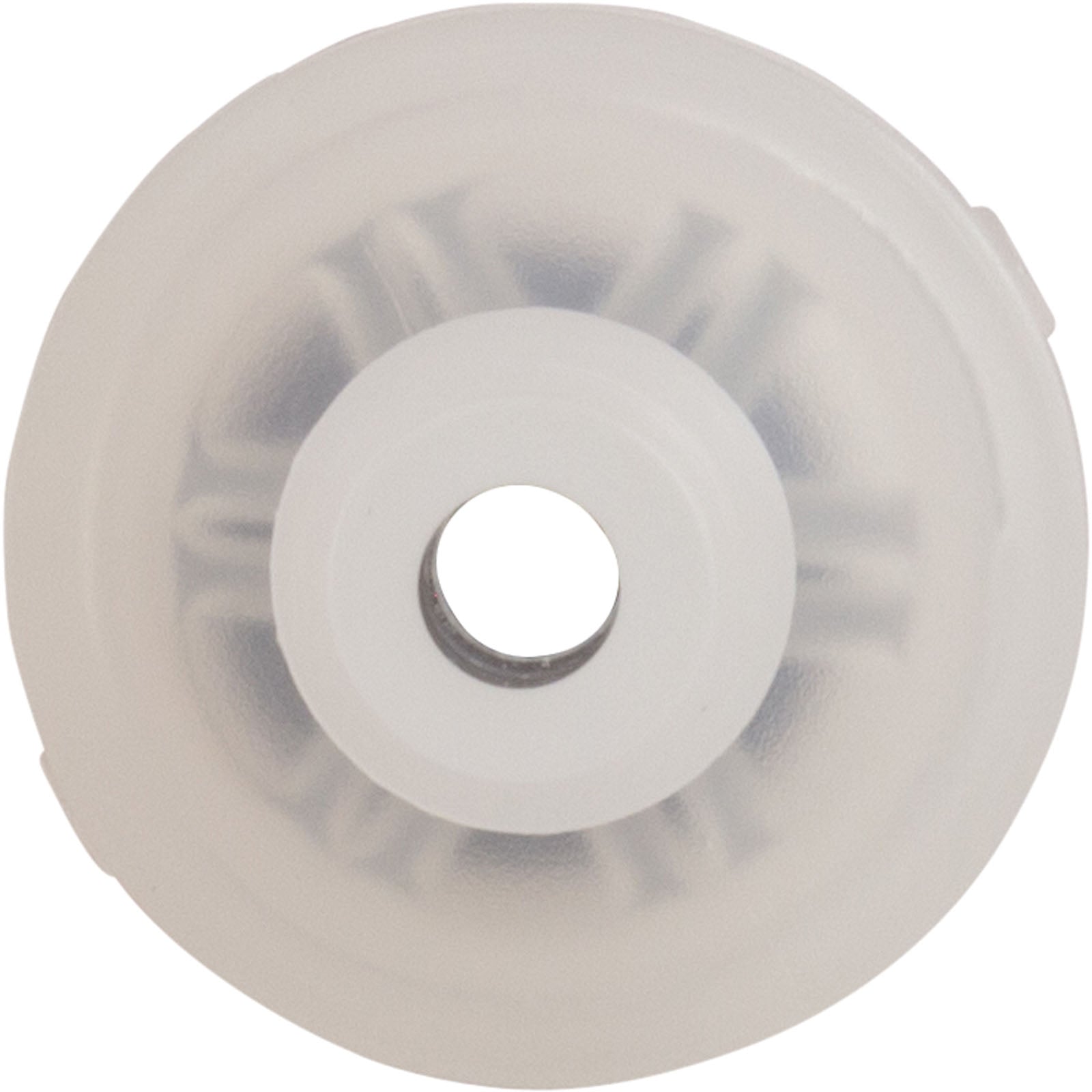 Ozone Check Valve, Prozone, 1/4" Barb x 1/4" Barb, Viton