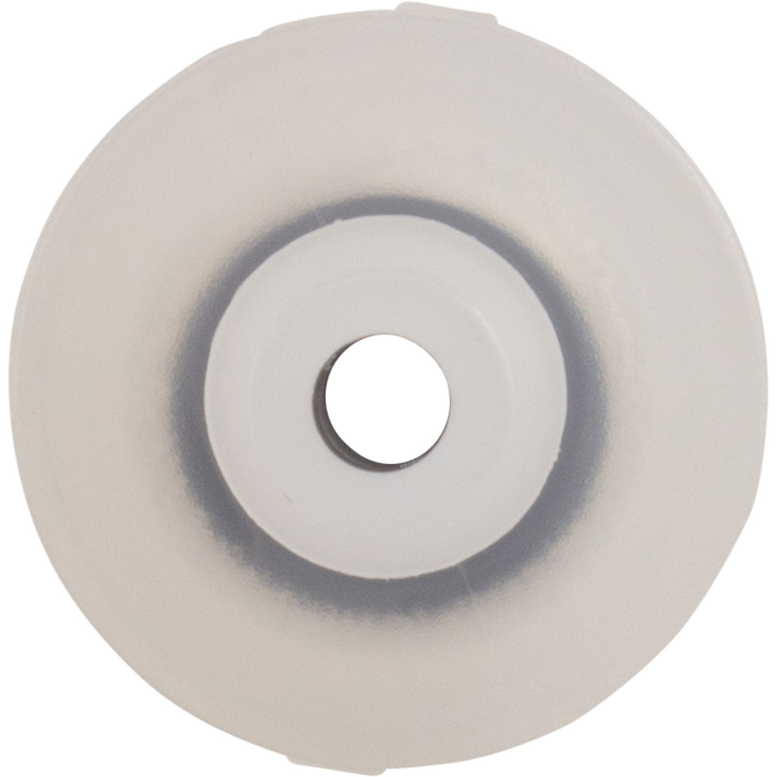 Ozone Check Valve, Prozone, 1/4" Barb x 1/4" Barb, Viton