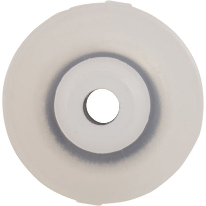 Ozone Check Valve, Prozone, 1/4" Barb x 1/4" Barb, Viton