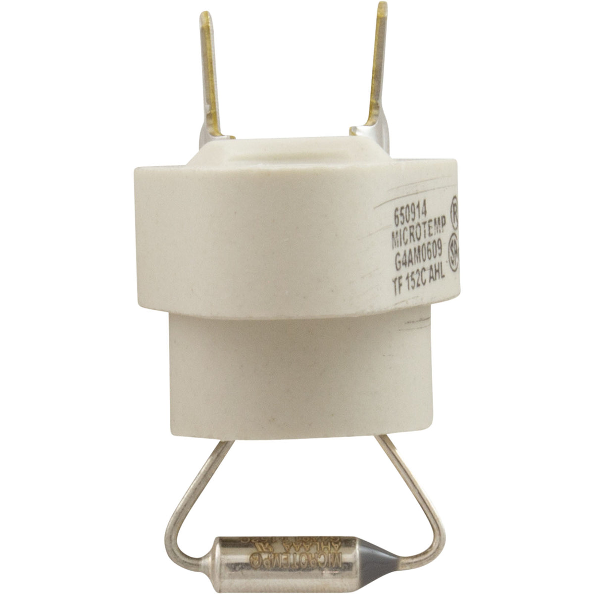 Thermal Cut-Off Fuse Kit, Raypak 55A/105A/155A, 130 degree